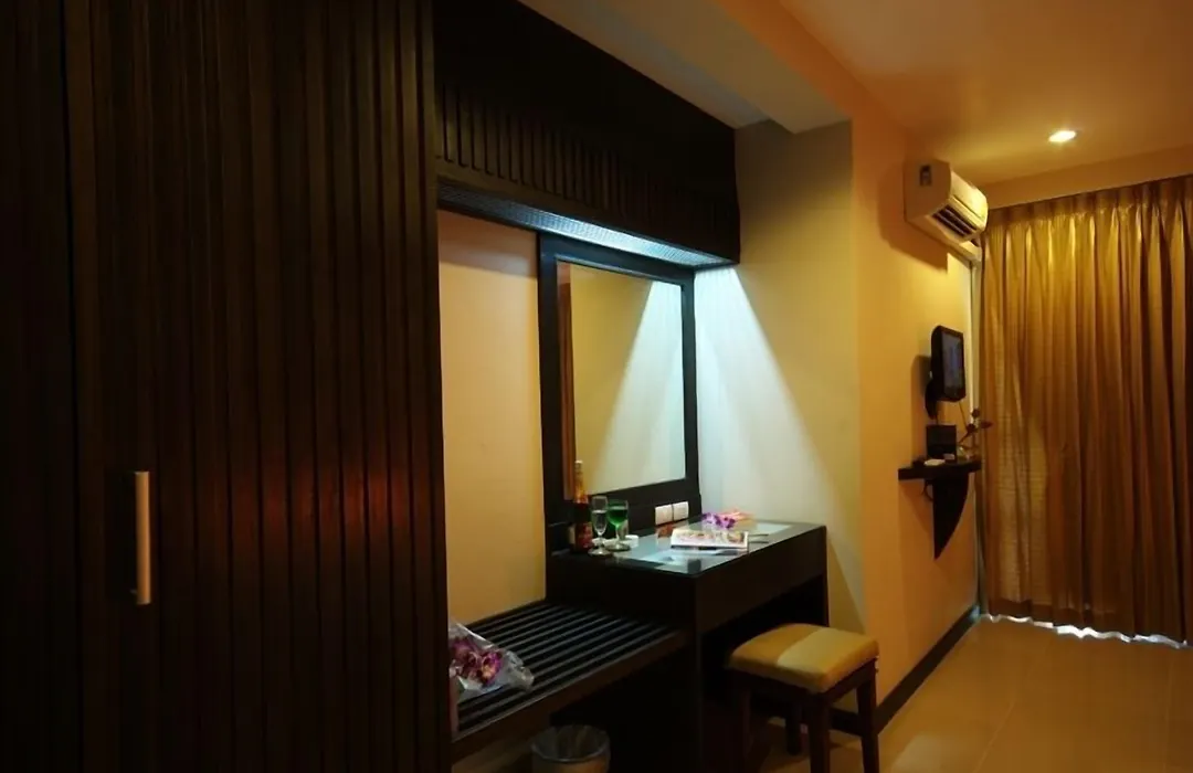 Thongtakian Resort-1