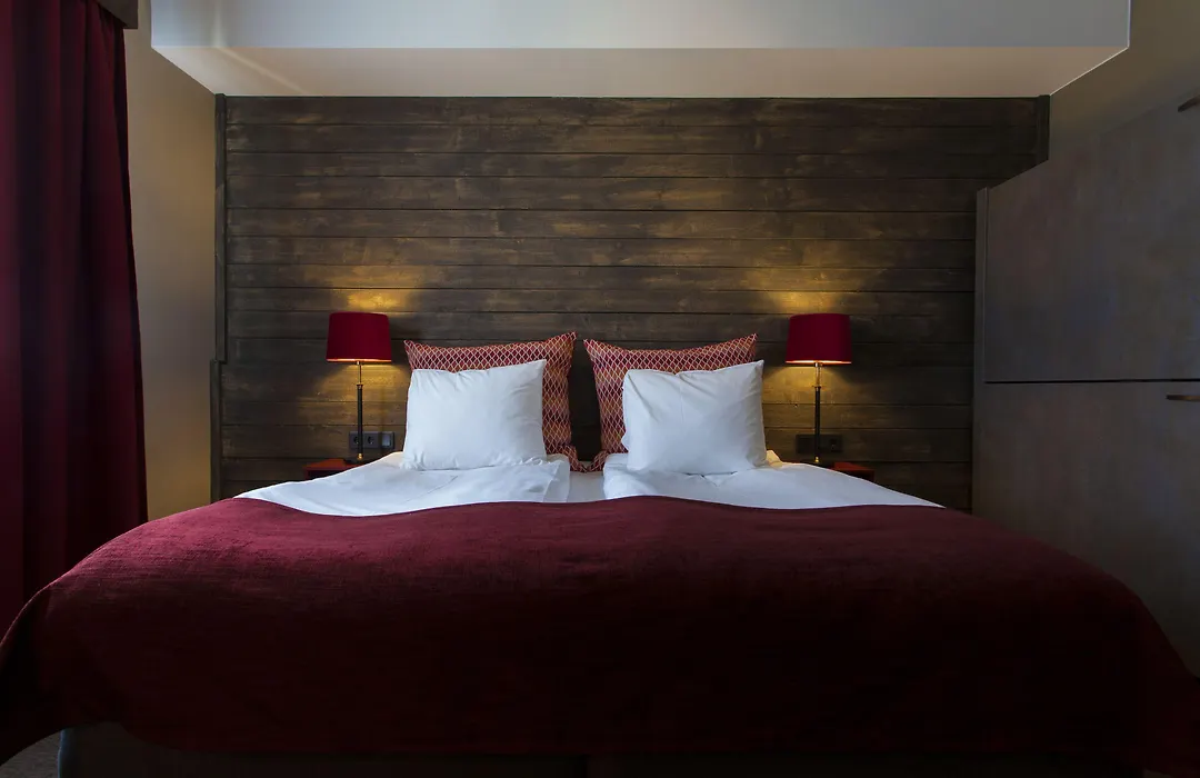 Hotell Nordic-1