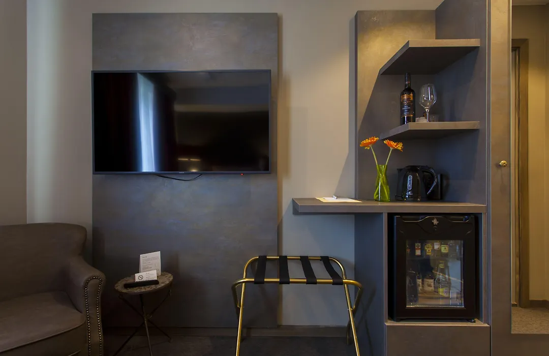 Hotell Nordic-1