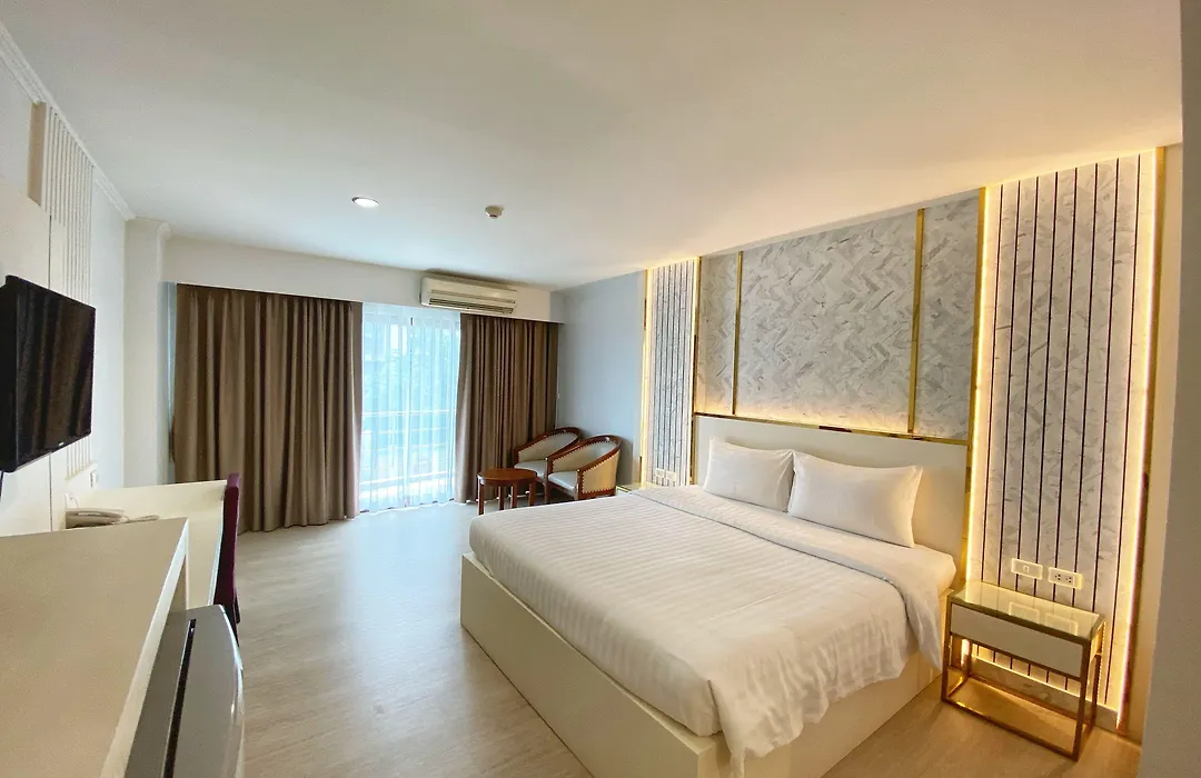 Best Beach Villa-1