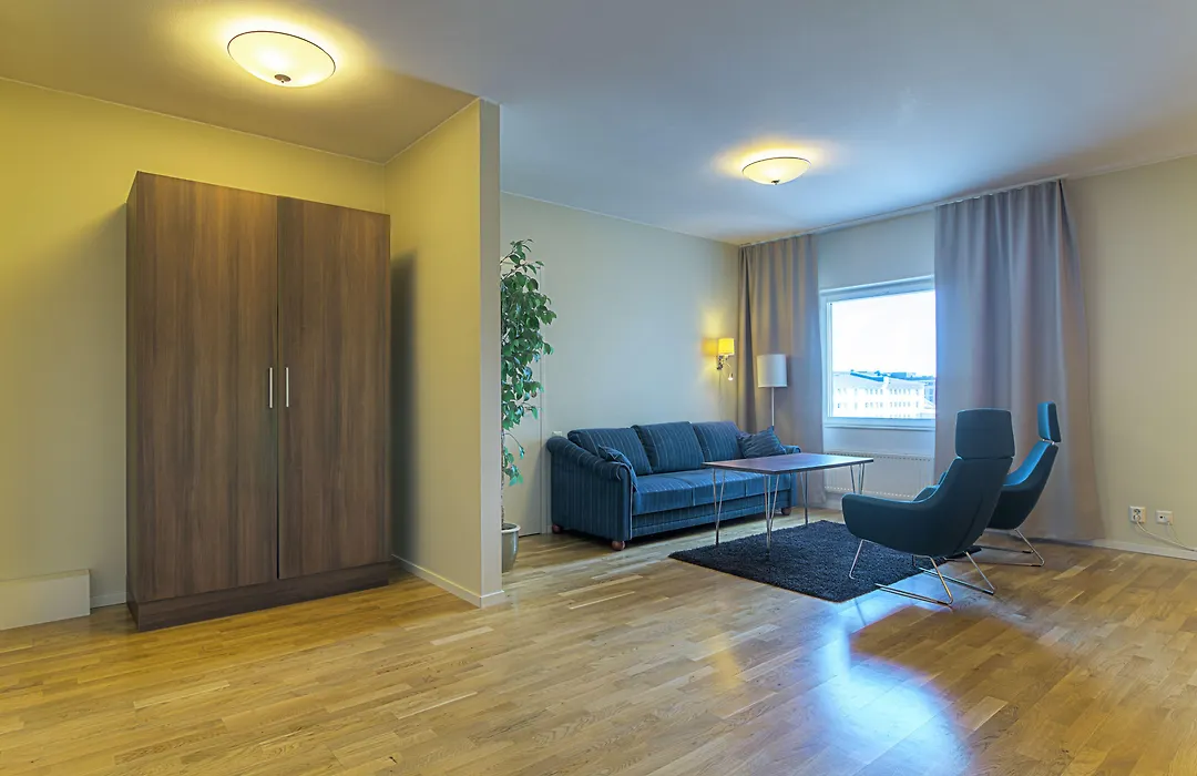 Hotell Bjoerken-1
