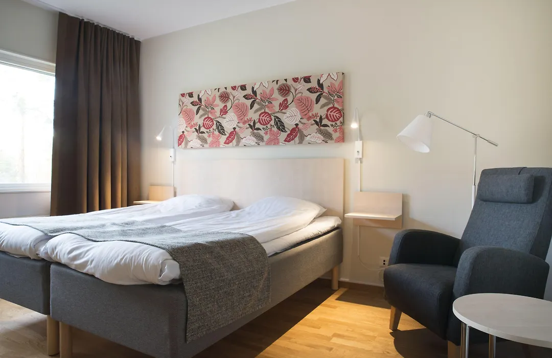 Hotell Bjoerken-1