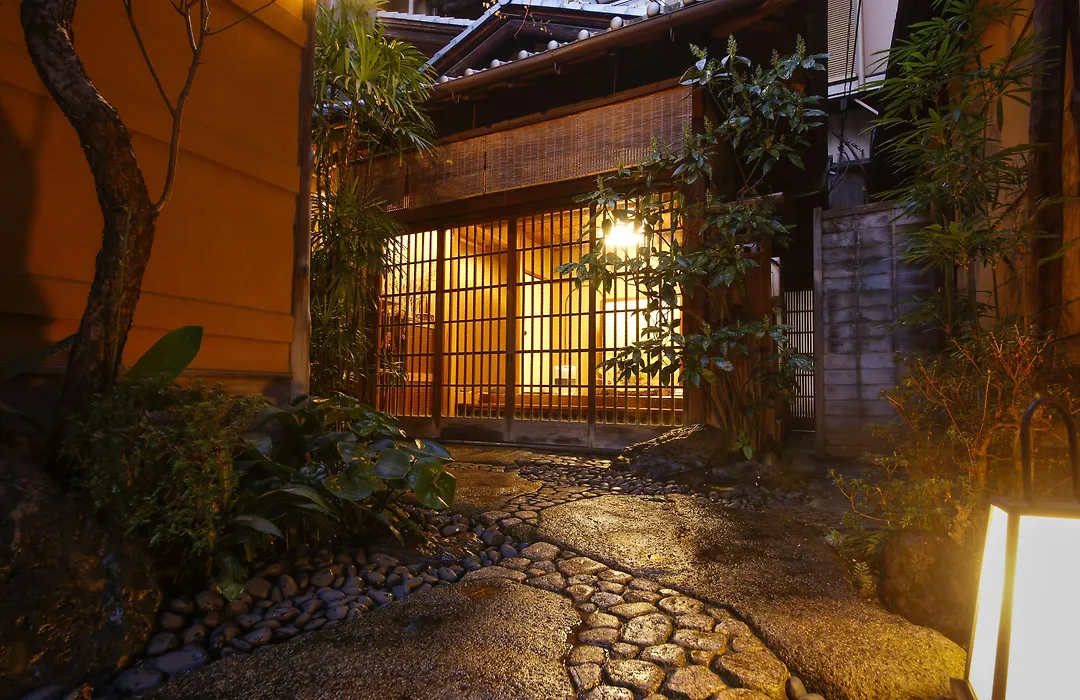 Ryokan Sanga-1