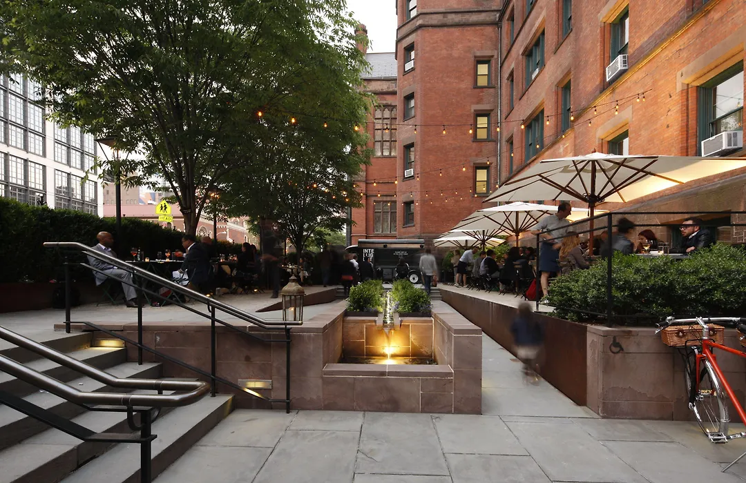 The High Line Hotel-1