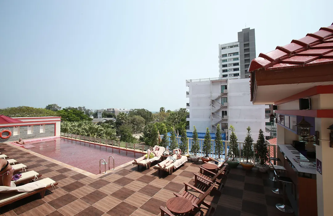 Kiang Haad Beach Hua Hin-1