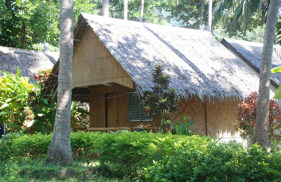 Lanta Coral Beach Resort-1