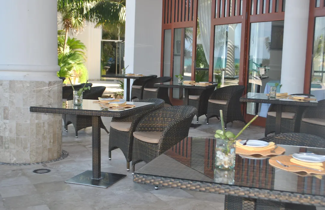 Kore Tulum Retreat & Spa Resort All Inclusive - Adults Only-1