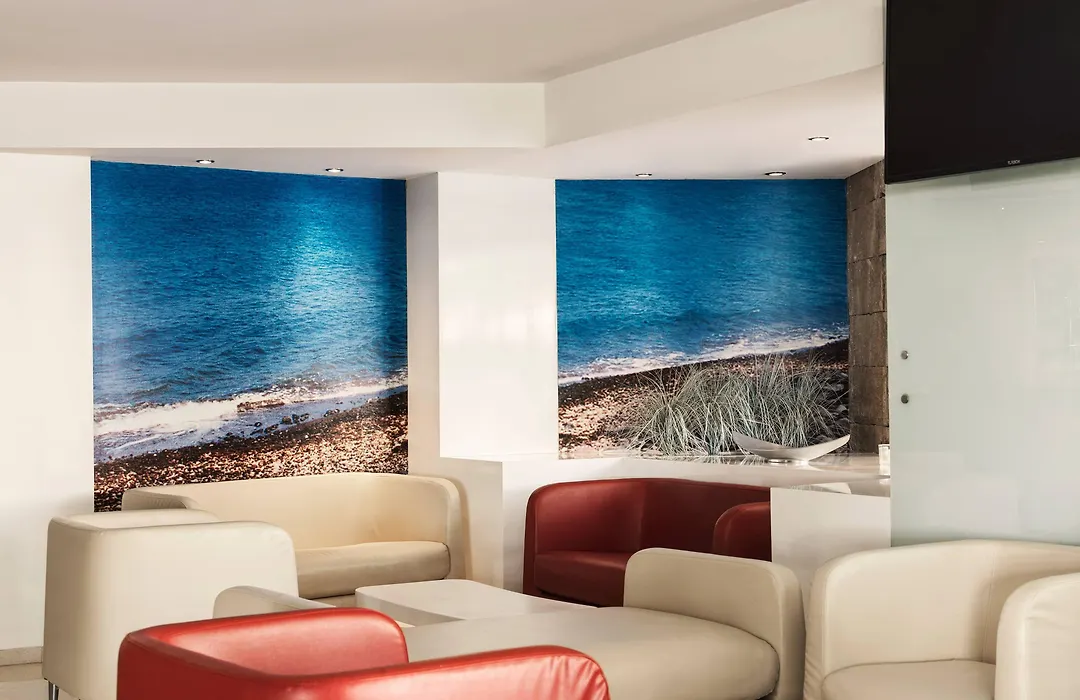 Esperia City Hotel-1