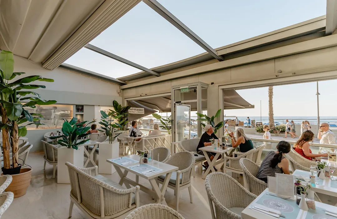 Palm Beach Hotel Apartments-1