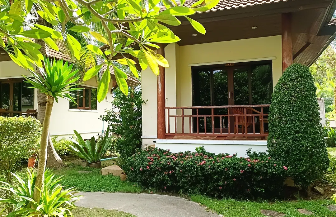 La Mer Samui Resort-1
