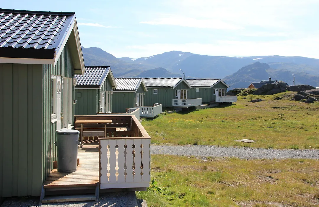 Nordkapp Camping-1