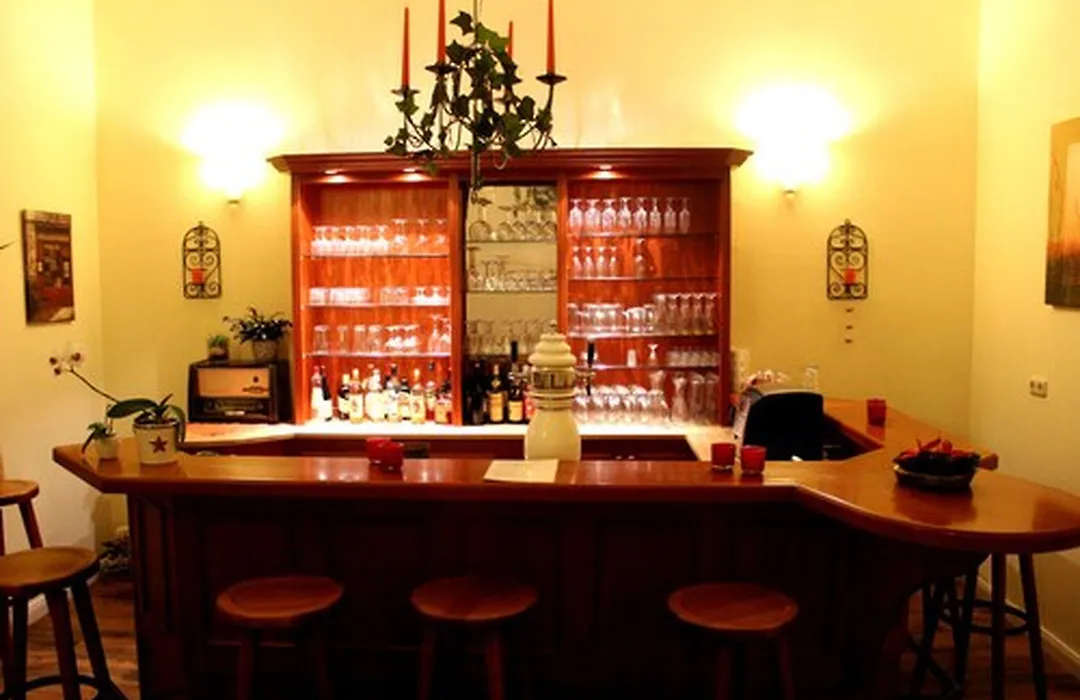 The Avalon Hotel - Altstadt Schwerin-1