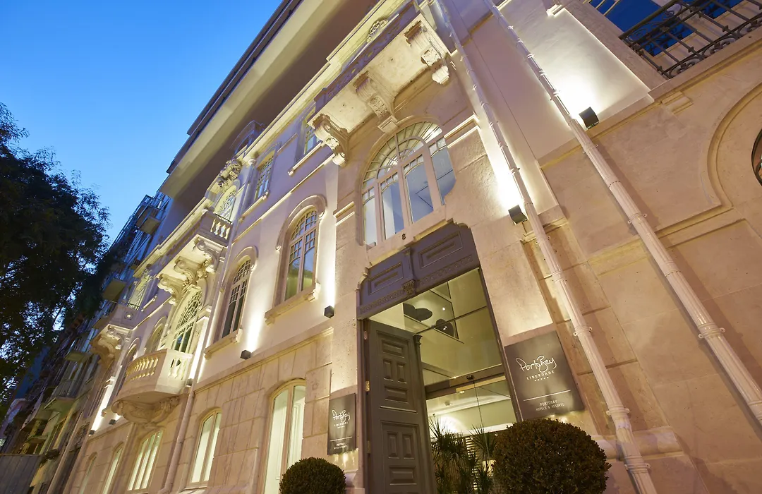 Portobay Liberdade-1