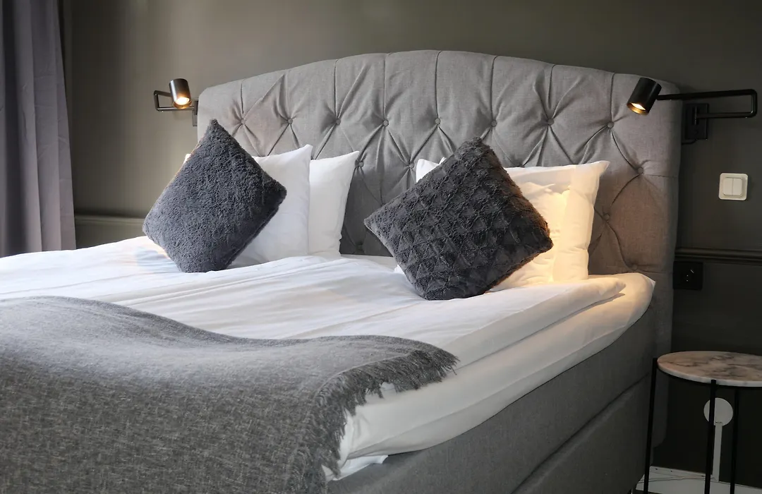 Hotell Arkad-1