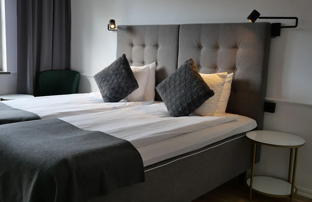 Hotell Arkad-1