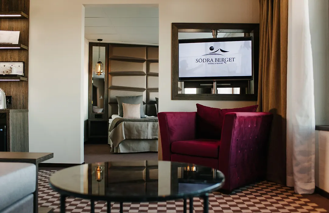 Hotell Soedra Berget-1