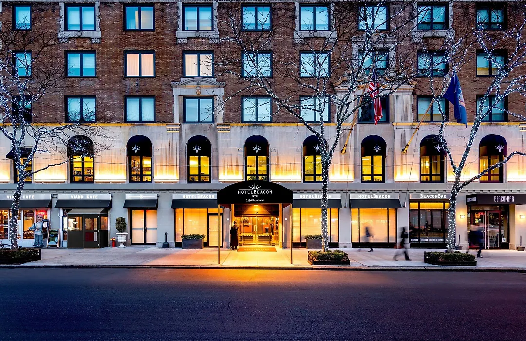 Hotel Beacon-1