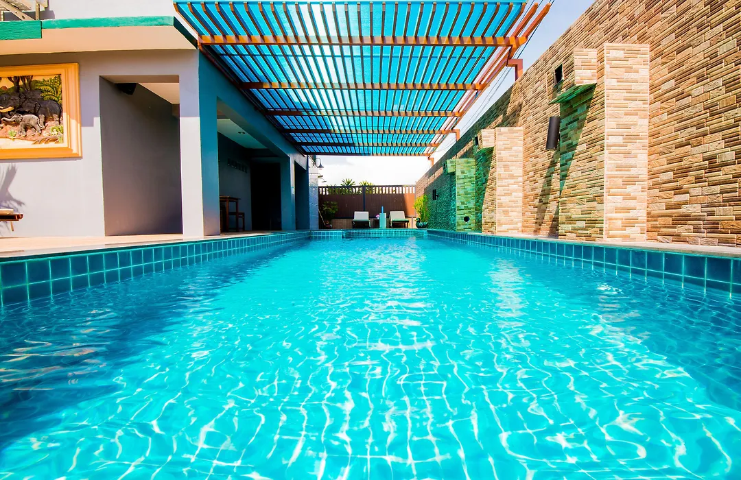 Oyo 121 Hua Hin Goodview-1