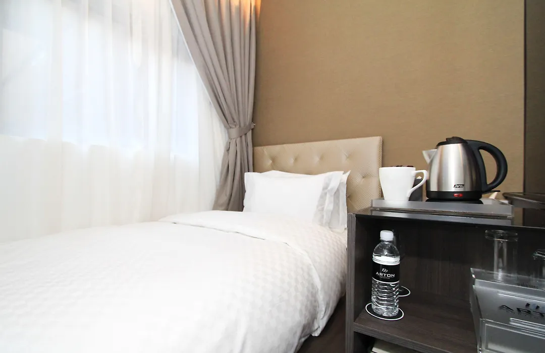 Arton Boutique Hotel-1