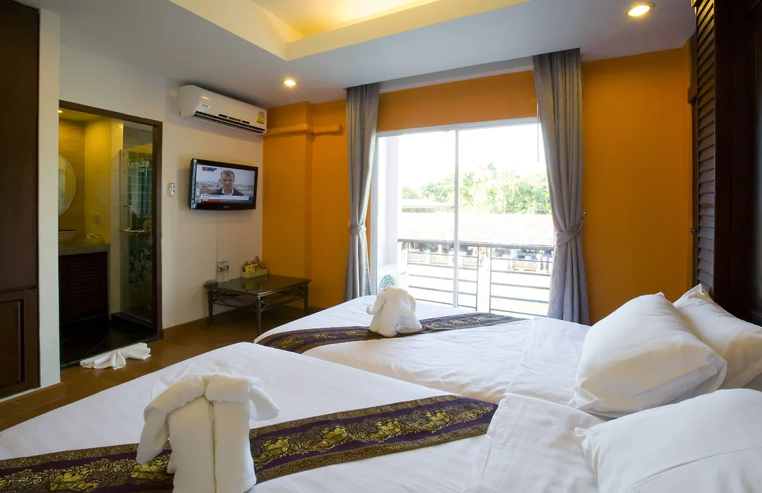 Korbua House-1