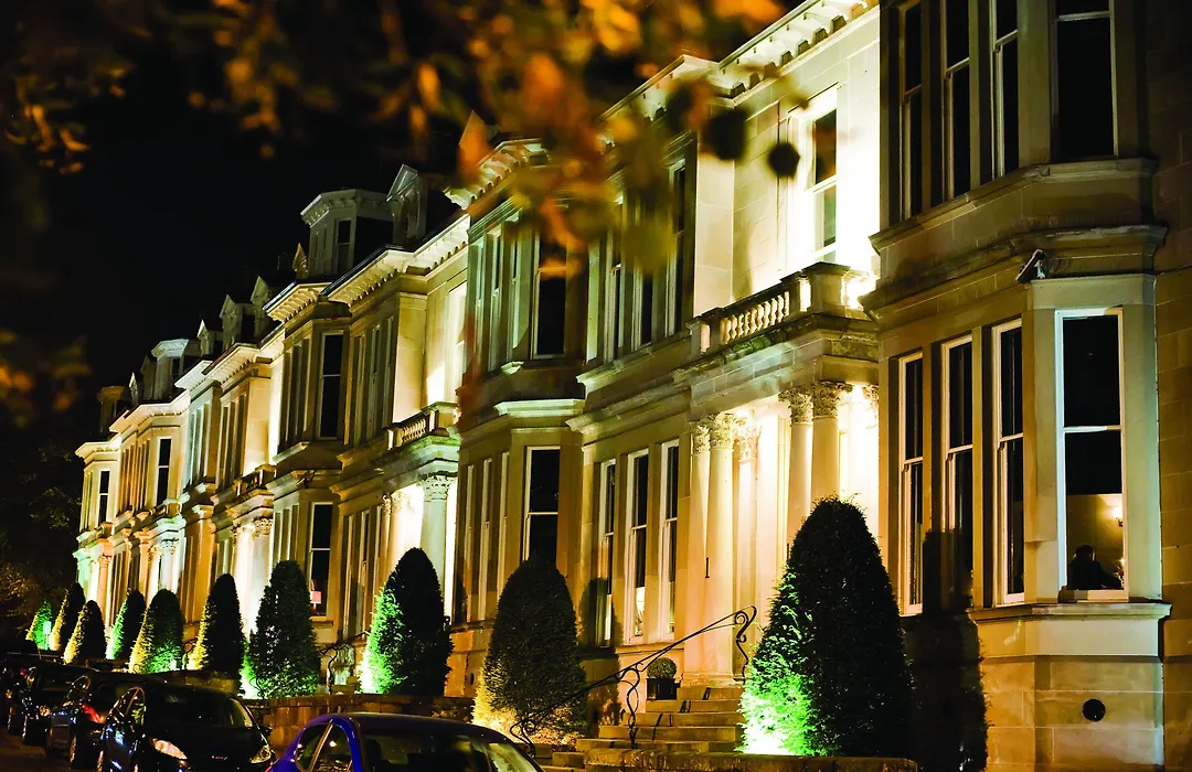 One Devonshire Gardens A Hotel Du Vin-1