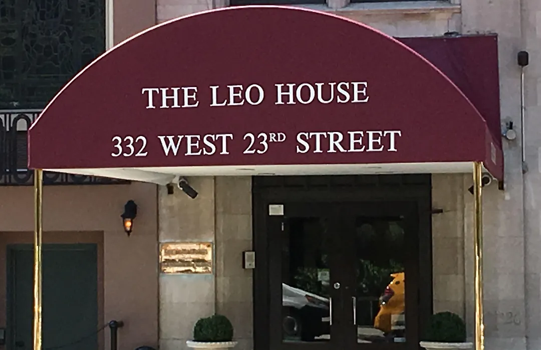 Leo House-1