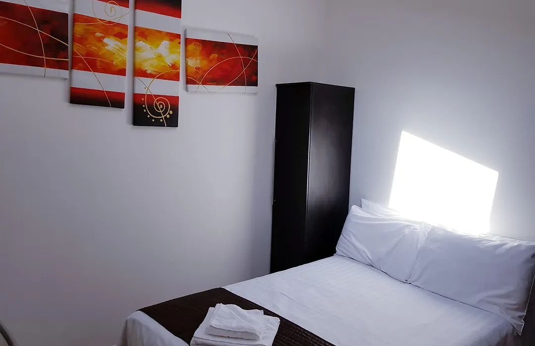 London Stay Apartments-1