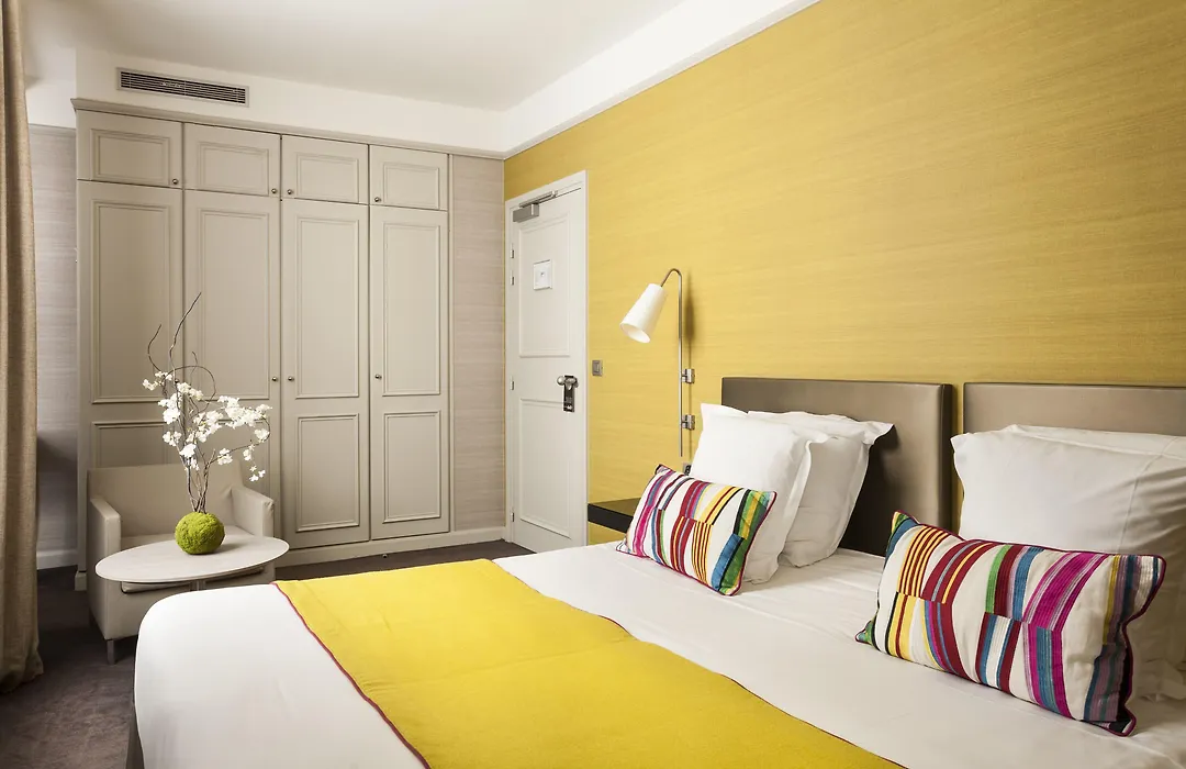 Hotel Duo-1