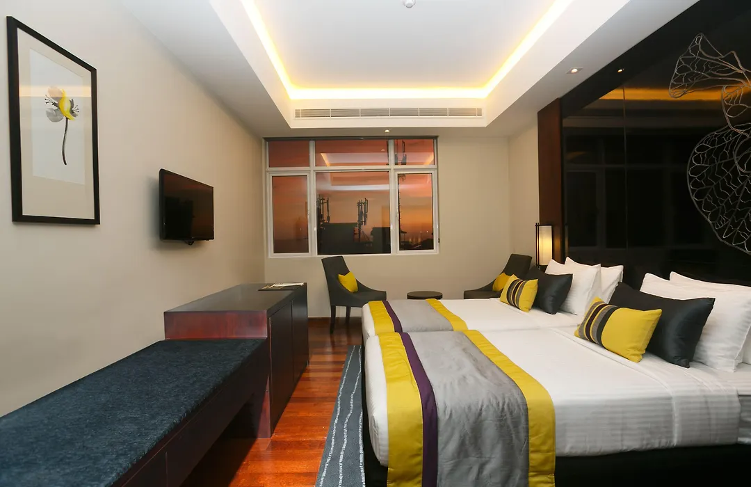 Renuka City Hotel-1
