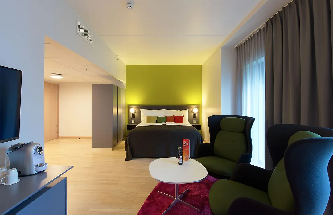 Clarion Hotel Energy-1