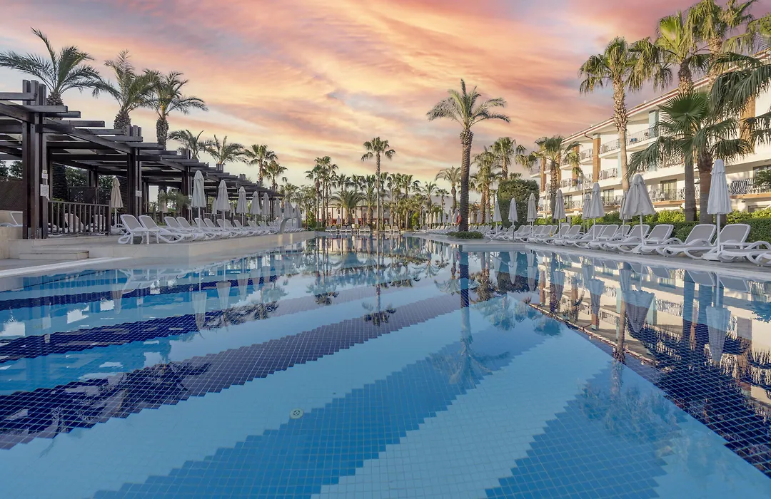 Belek Beach Resort Hotel-1