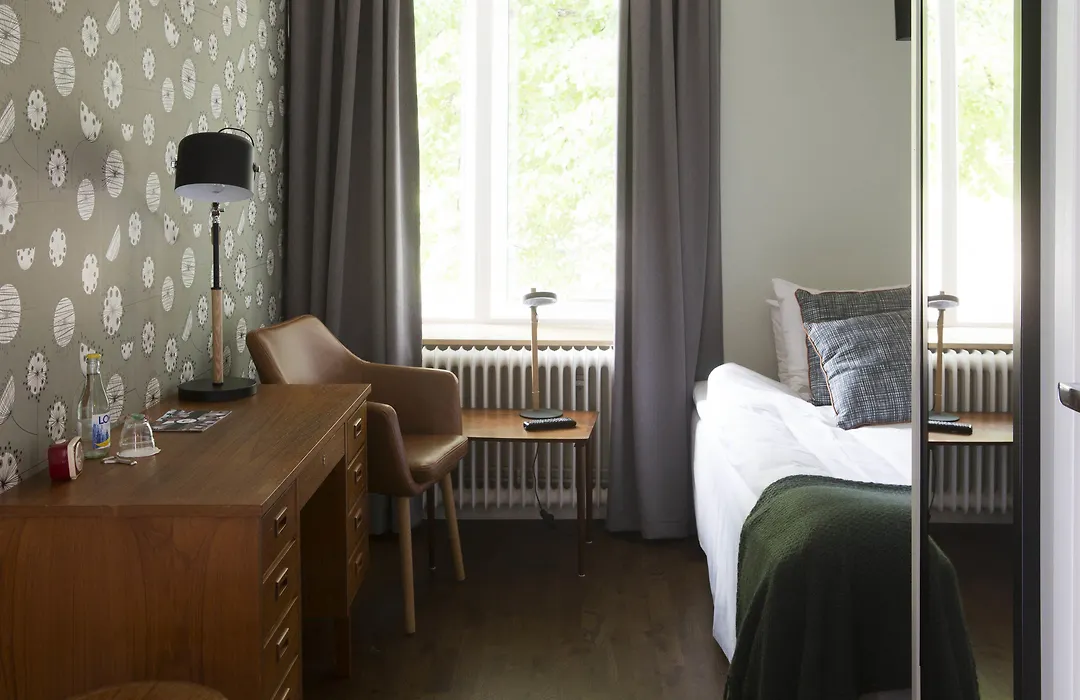 Hotell Blå Blom-1