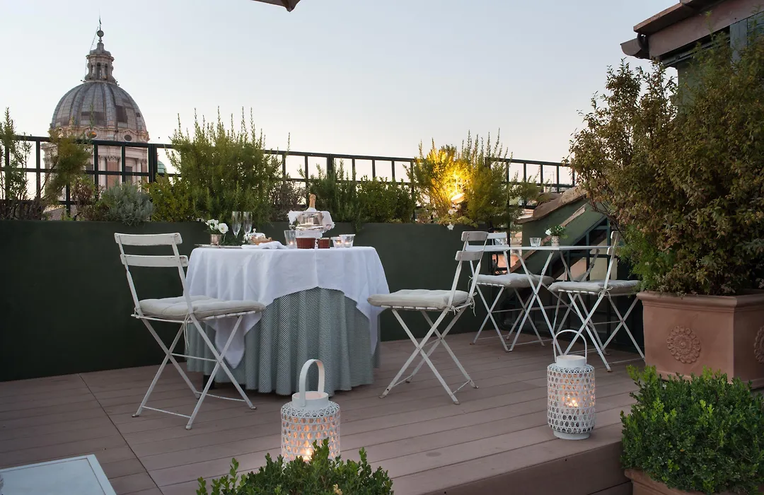 Residenza Napoleone III-1