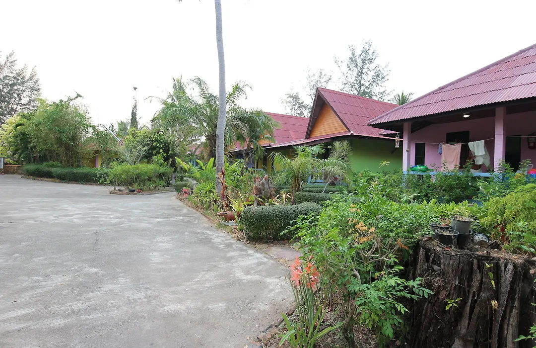 Lanta Villa Resort-1