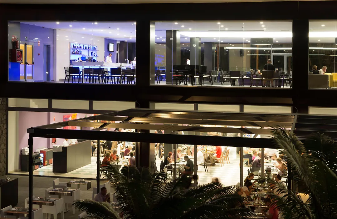 Hotel Gran Canaria Princess - Adults Only-1