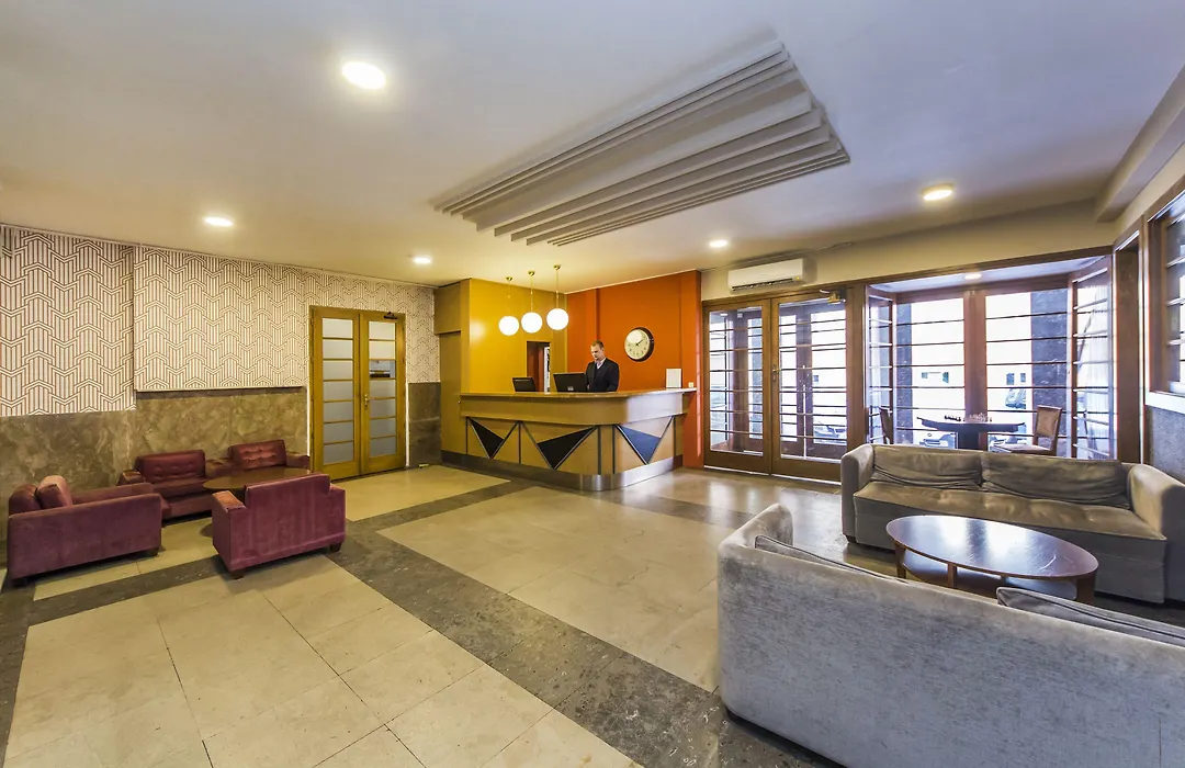 Metropolitan Old Town Hotel - Czech Leading Hotels-1