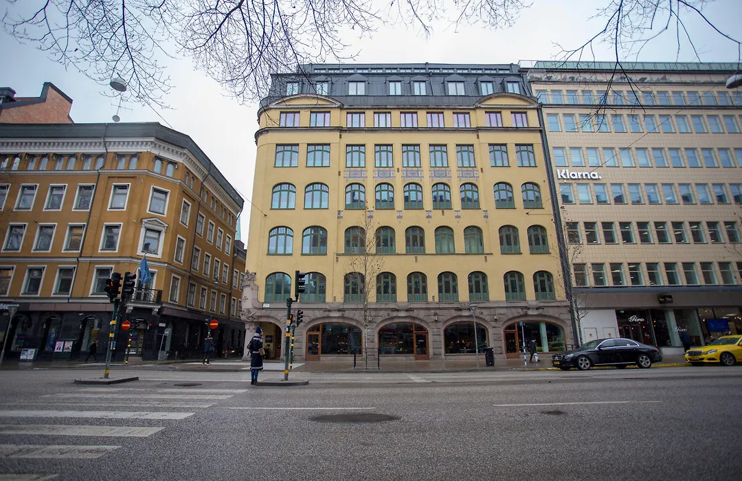 Miss Clara By Nobis, Stockholm, A Member Of Design Hotels-1