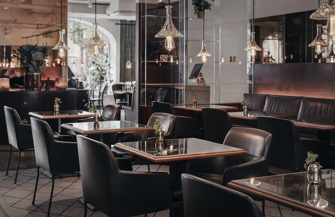 Miss Clara By Nobis, Stockholm, A Member Of Design Hotels-1