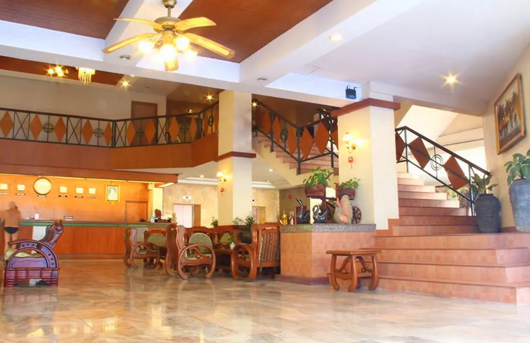 Mike Beach Resort-1
