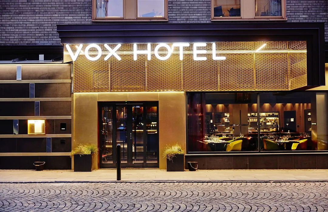 Vox Hotel-1