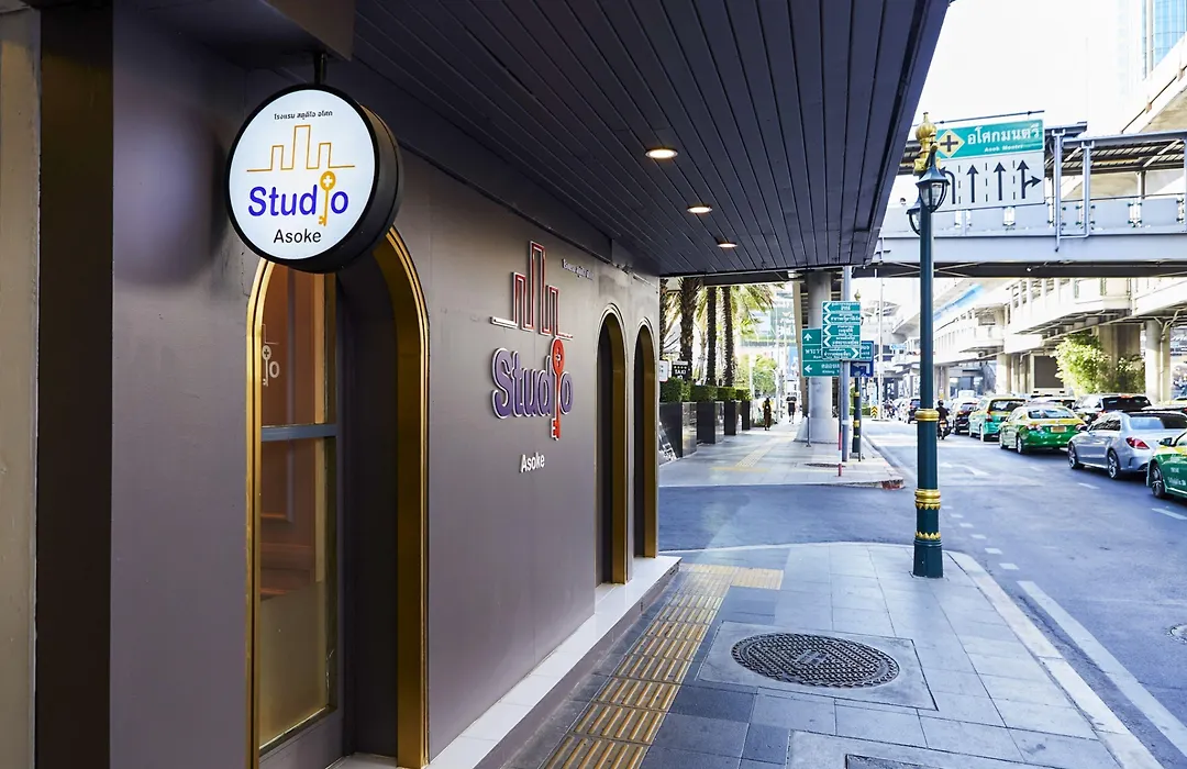 Studio Asoke-1