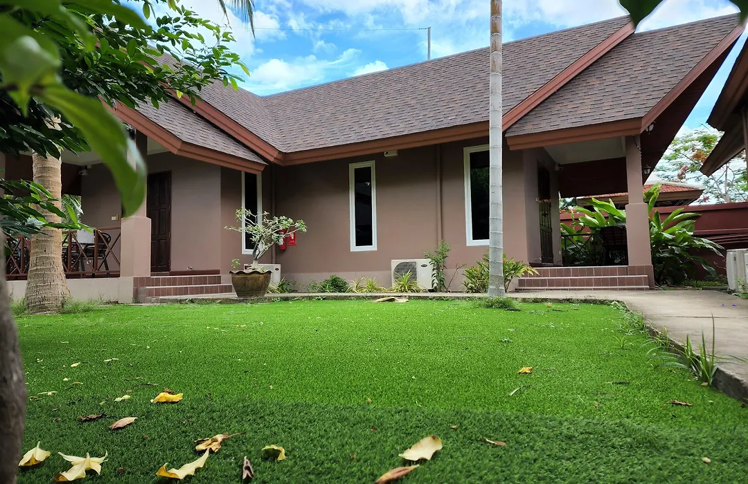 La-Or Resort-1