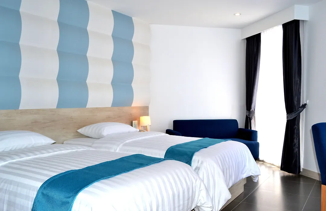 Flipper Lodge Hotel - Sha Extra Plus-1