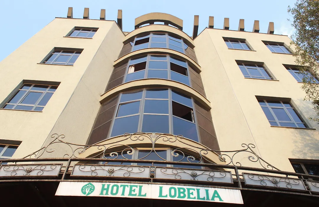 Hotel Lobelia-1