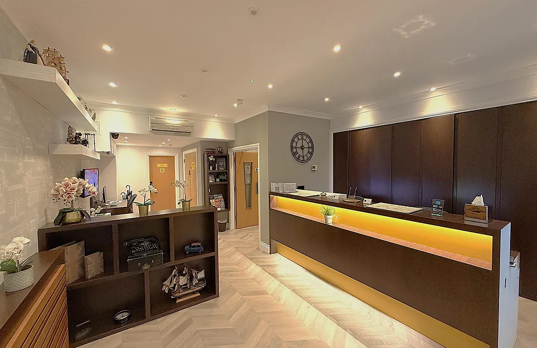 Princess Hotel - St Pancras Hotel Group-1
