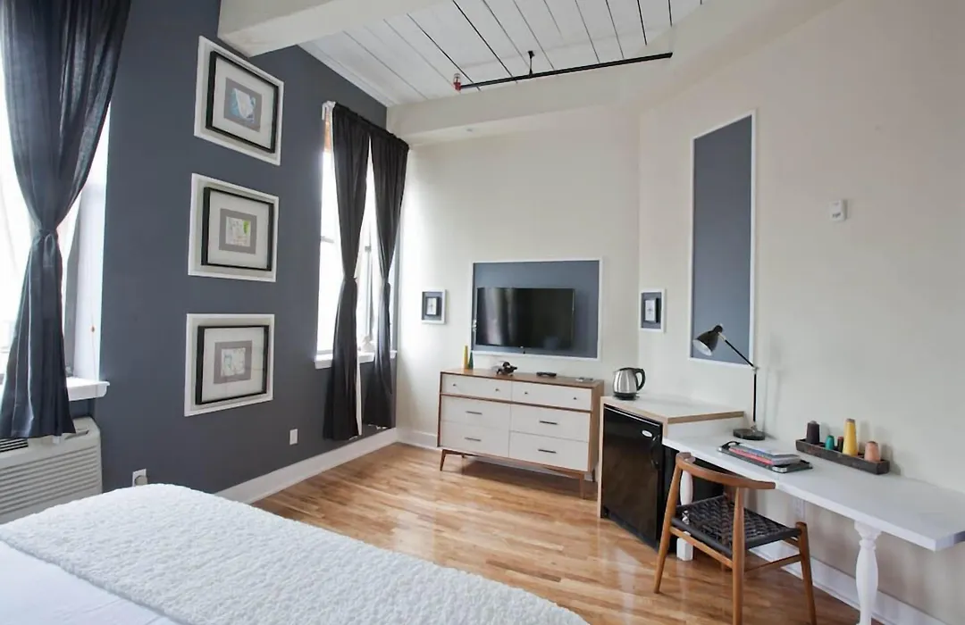 Henry Norman Hotel (Adults Only)-1