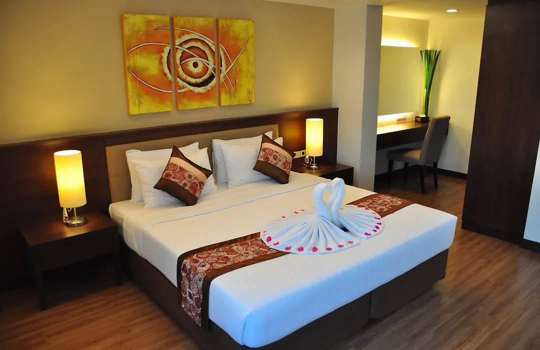Avion Hotel-1