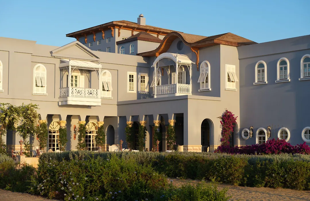 La Maison Bleue El Gouna (Adults Only)-1