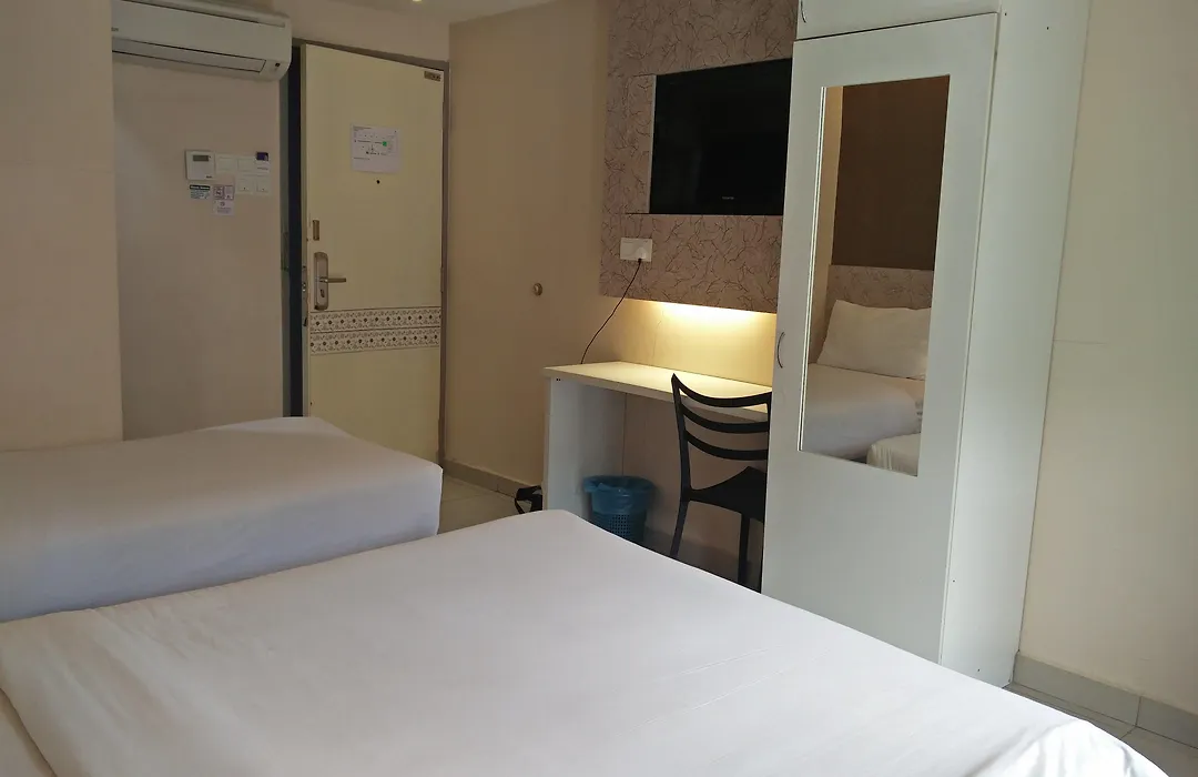 Bluemoon Boutique Hotel-1