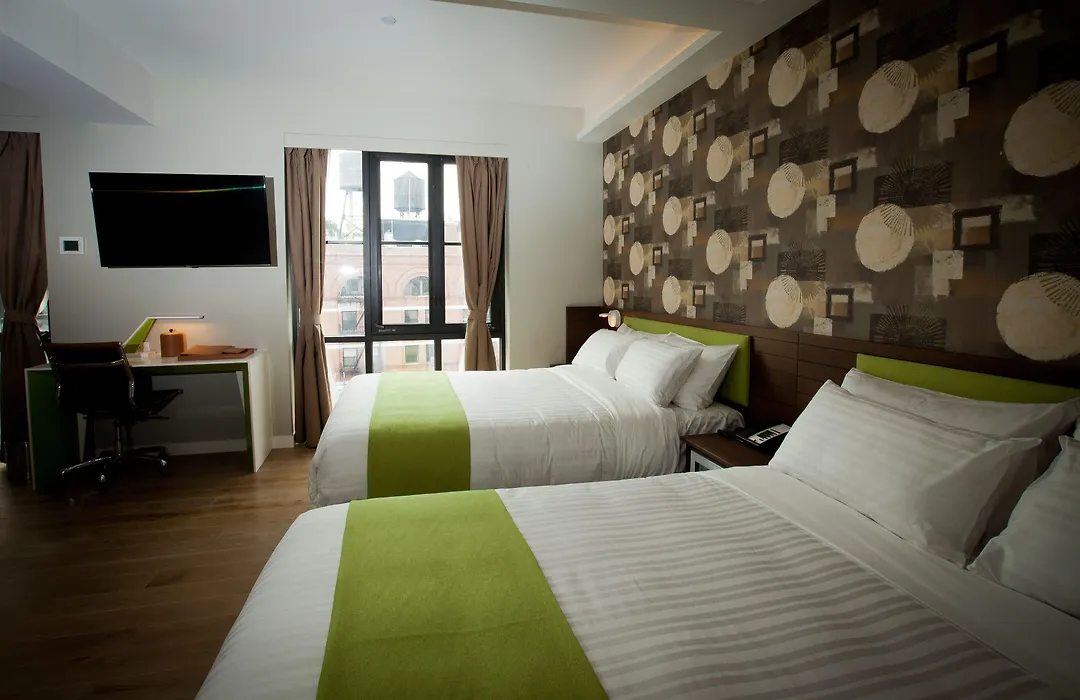 Nobleden Hotel-1